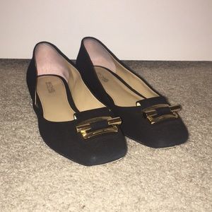 Michael Kors flats
